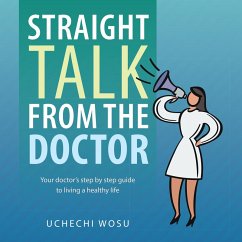 Straight Talk from the Doctor (eBook, ePUB)