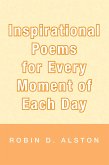 Inspirational Poems for Every Moment of Each Day (eBook, ePUB)