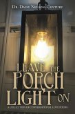Leave the Porch Light On (eBook, ePUB)