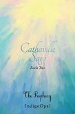 Cathaville Saga Book Two (eBook, ePUB)