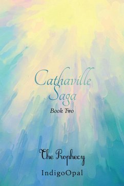 Cover Cathaville Saga Book Two (eBook, ePUB)