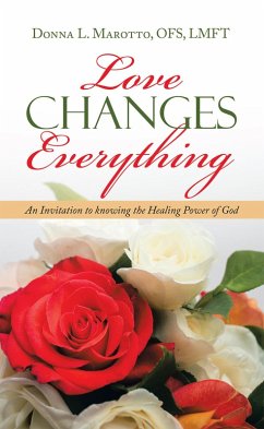 Cover Love Changes Everything (eBook, ePUB)