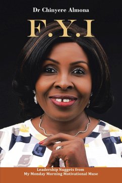 Cover F.Y.I (eBook, ePUB)