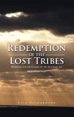 Redemption of the Lost Tribes (eBook, ePUB)