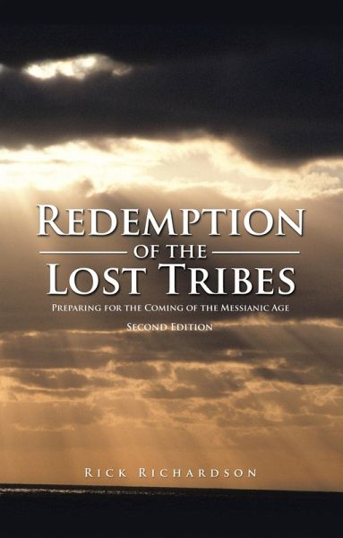 Redemption of the Lost Tribes (eBook, ePUB)