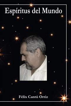 Cover Espíritus Del Mundo (eBook, ePUB)