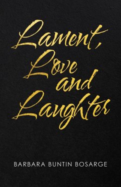 Cover Lament, Love and Laughter (eBook, ePUB)
