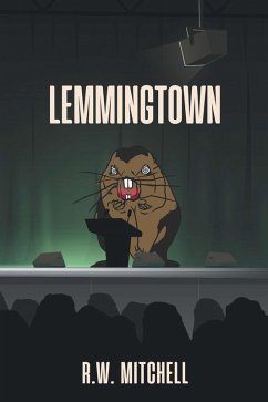 Cover Lemmingtown (eBook, ePUB)