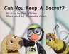 Can You Keep a Secret? (eBook, ePUB) - Bild 1