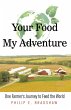 Your Food - My Adventure (eBook, ePUB) - Bild 1