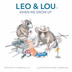 Leo & Lou (eBook, ePUB)