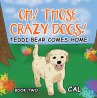 Oh Those Crazy Dogs (eBook, ePUB) - Bild 1