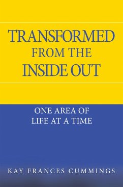 Transformed from the Inside Out (eBook, ePUB)
