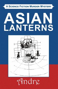 Cover Asian Lanterns (eBook, ePUB)