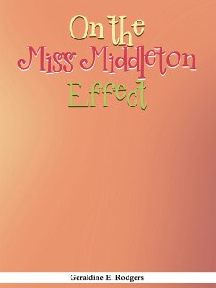 On the Miss Middleton Effect (eBook, ePUB)