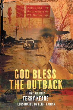Cover God Bless the Outback (eBook, ePUB)