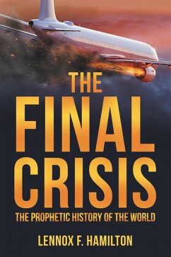 Cover The Final Crisis (eBook, ePUB)