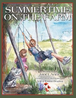 Summertime on the Farm (eBook, ePUB) Summertime on the Farm (eBook, ePUB)