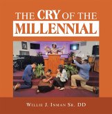 The Cry of the Millennial (eBook, ePUB)