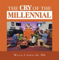 Cover The Cry of the Millennial (eBook, ePUB)