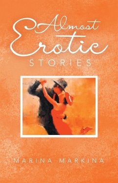 Cover Almost Erotic Stories (eBook, ePUB)