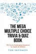 The Mega Multiple Choice Trivia & Quiz... - Bild 1