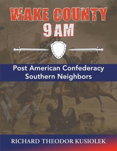 Cover Wake County 9 Am (eBook, ePUB)