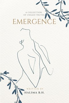 Emergence (eBook, ePUB) - B. H, Halima