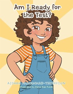 Cover Am I Ready for the Test? (eBook, ePUB)