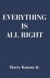 Everything is All Right (eBook, ePUB) - Bild 1