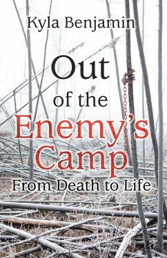 Cover Out of the Enemy's Camp (eBook, ePUB)