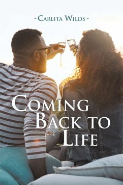 Coming Back to Life (eBook, ePUB) - Wilds, Carlita