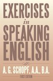 Exercises in Speaking English (eBook, ePUB) Exercises in Speaking English (eBook, ePUB)