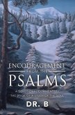 Encouragement from the Psalms (eBook, ePUB) Encouragement from the Psalms (eBook, ePUB)