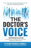 The Doctor's Voice (eBook, ePUB)