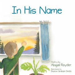 Cover In His Name (eBook, ePUB)