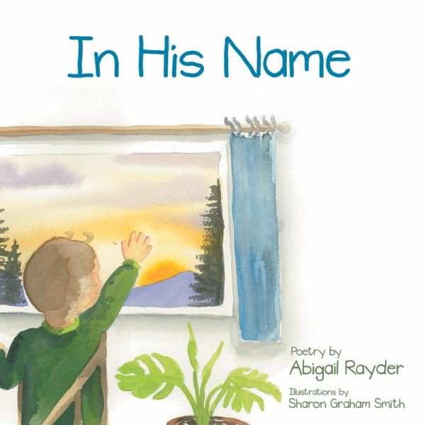 In His Name (eBook, ePUB) In His Name (eBook, ePUB)
