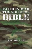 Faith in War the Soldiers Bible (eBook, ePUB)