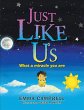 Just Like Us (eBook, ePUB) - Bild 1