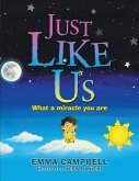 Just Like Us (eBook, ePUB)