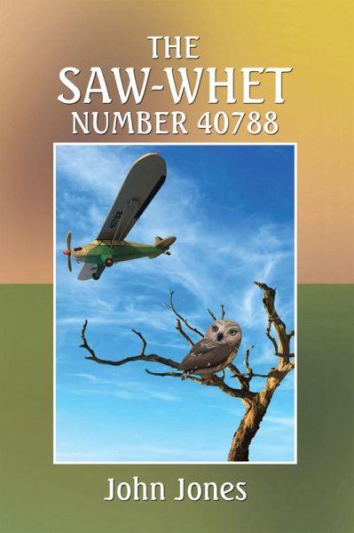 The Saw-Whet Number 40788 (eBook, ePUB) The Saw-Whet Number 40788 (eBook, ePUB)
