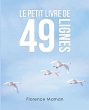 Le Petit Livre De 49 Lignes (eBook,... - Bild 1