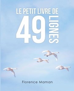Cover Le Petit Livre De 49 Lignes (eBook, ePUB)