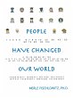 People Have Changed Our World (eBook,... - Bild 1