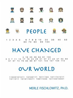 People Have Changed Our World (eBook, ePUB) People Have Changed Our World (eBook, ePUB)