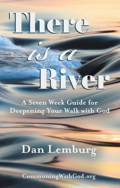 Cover There Is a River (eBook, ePUB)