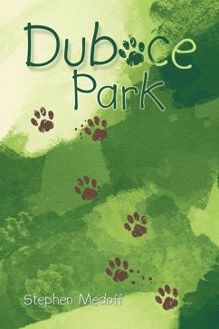 Duboce Park (eBook, ePUB) - Medoff, Stephen