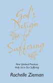 God's Design for Suffering (eBook, ePUB)
