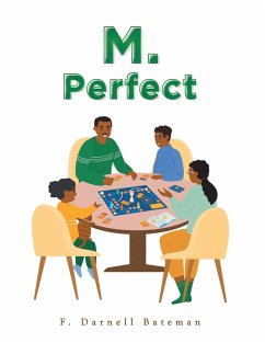 M. Perfect (eBook, ePUB)