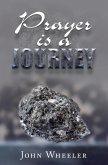 Prayer Is a Journey (eBook, ePUB)